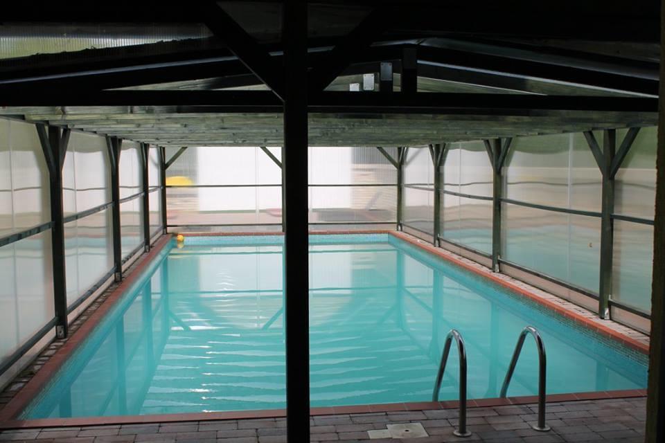 Janoshalma Kiraly Lovastanya Panzio Bed & Breakfast エクステリア 写真