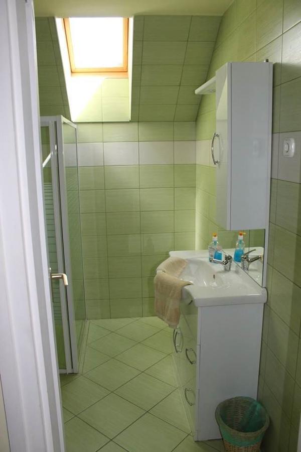 Janoshalma Kiraly Lovastanya Panzio Bed & Breakfast エクステリア 写真